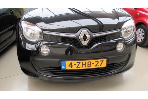 Renault Twingo 1.0 SCe Expression