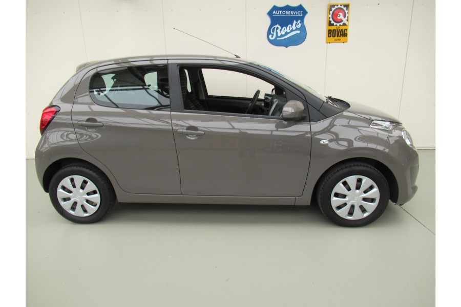 Citroën C1 1.0 e-VTi Feel