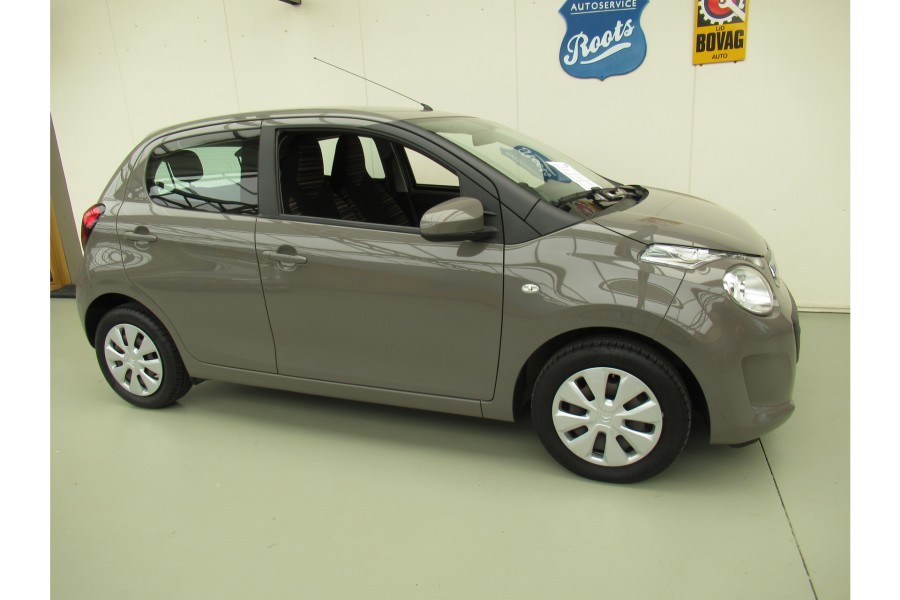 Citroën C1 1.0 e-VTi Feel