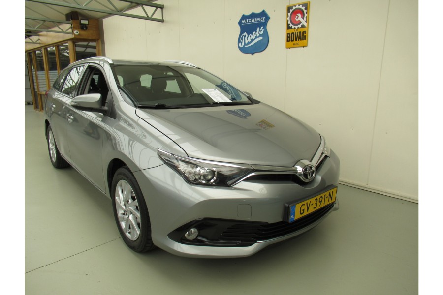 Toyota Auris Touring Sports 1.2 Turbo Aspiration ,