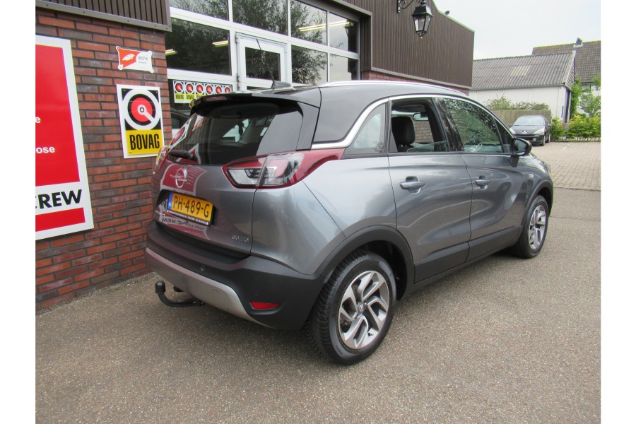 Opel Crossland X 1.2 Turbo Innovation